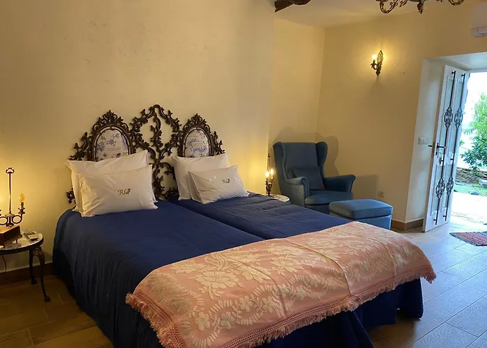 Riba Loivos Village - Studio A