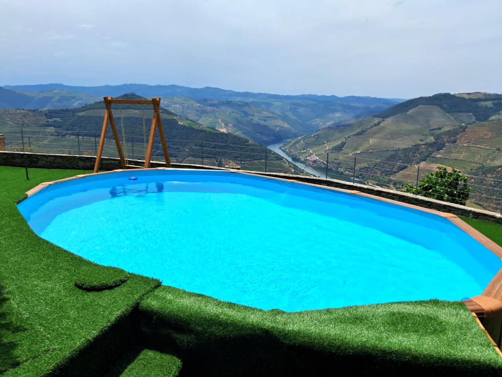 Riba Loivos Village - A * Casal de Loivos
