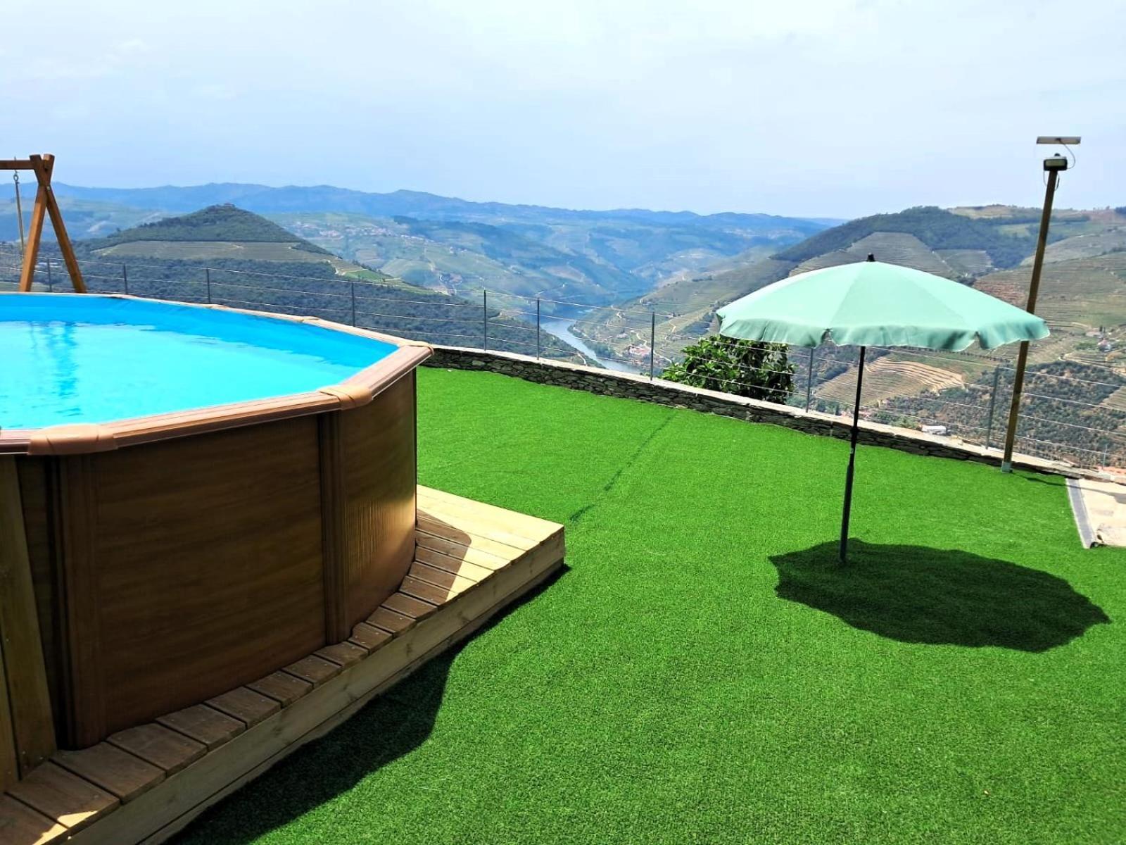 Apartment Riba Loivos Village - A