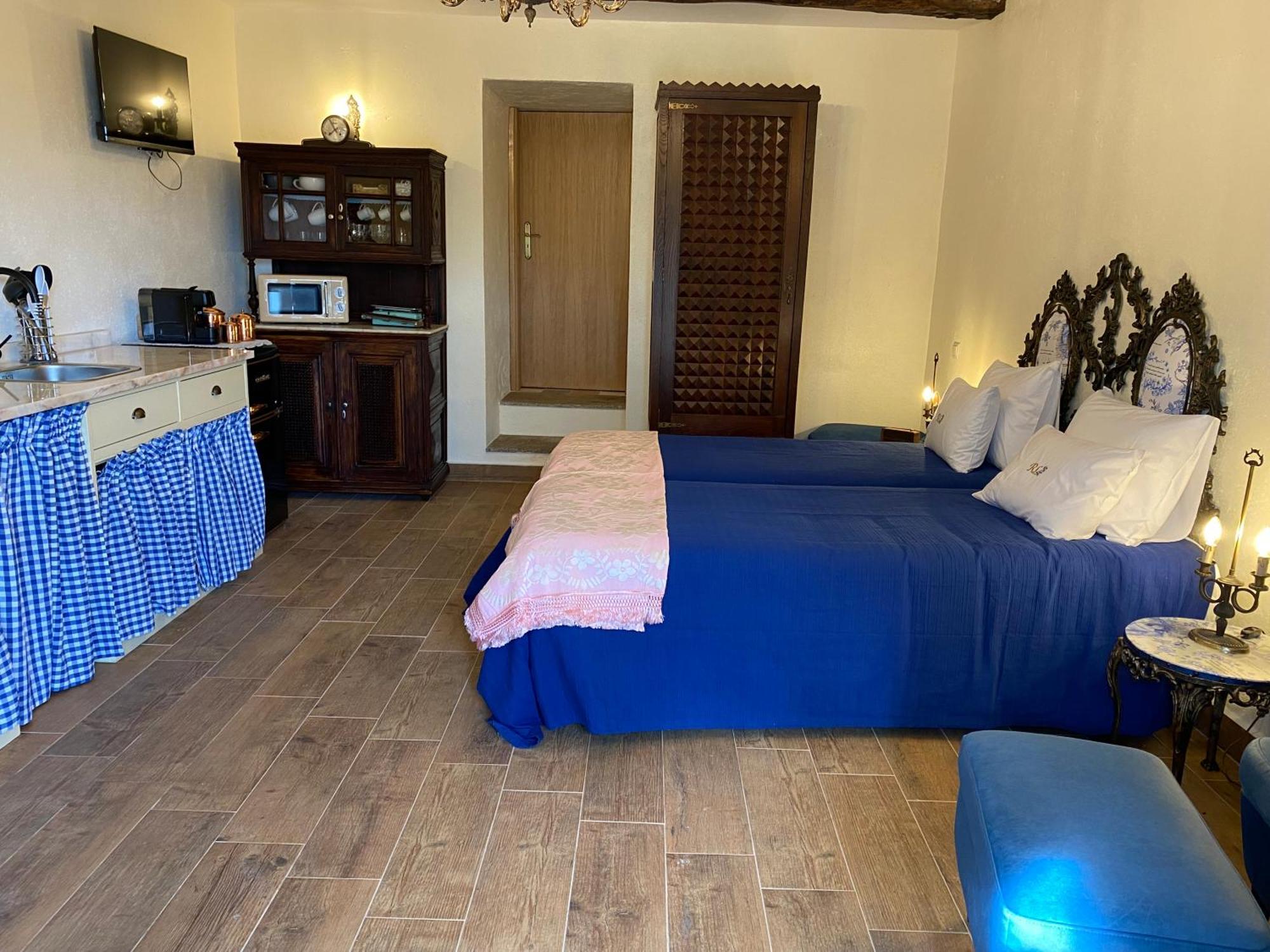 Riba Loivos Village - A Apartment