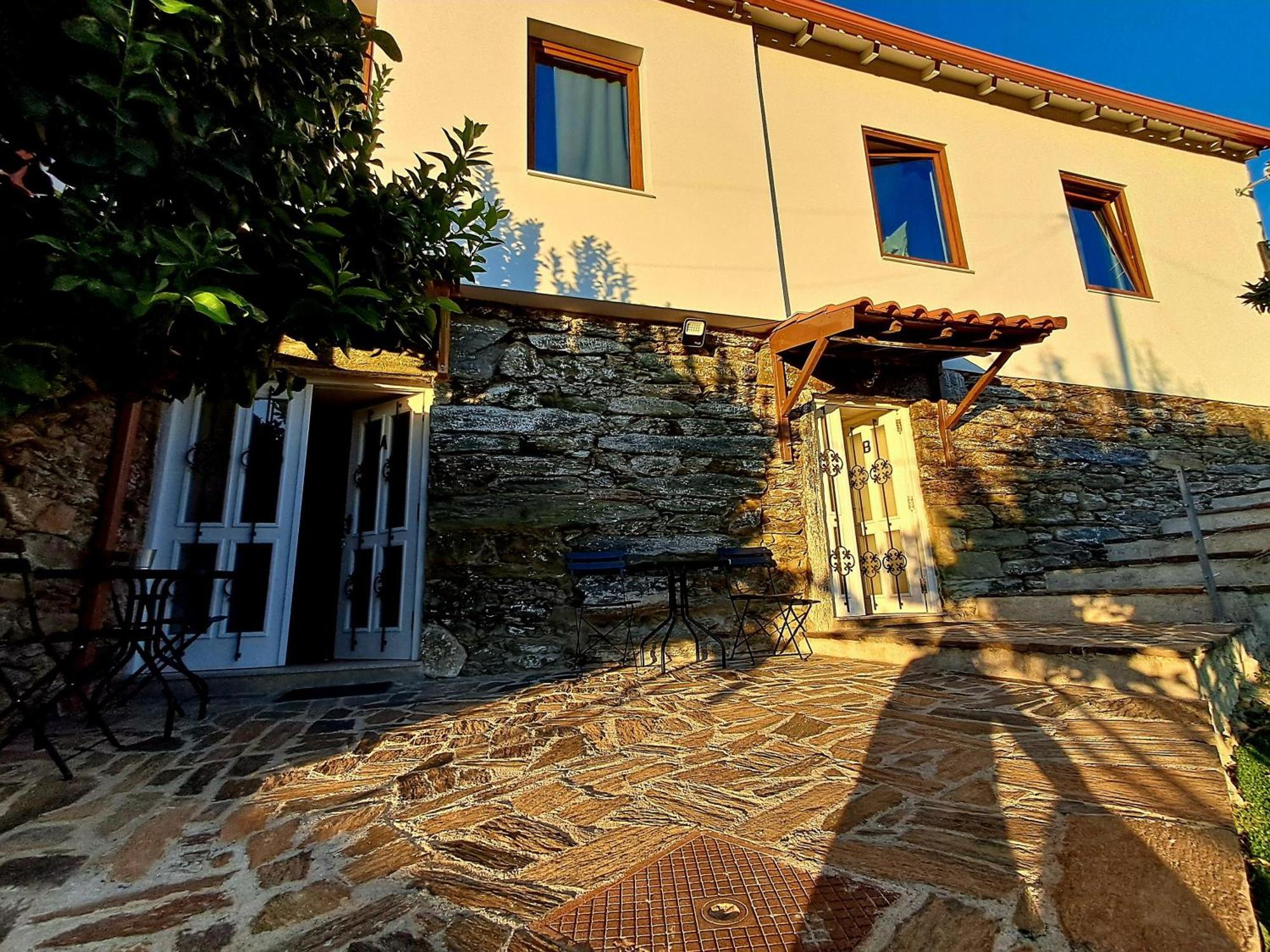 Riba Loivos Village - A Casal de Loivos